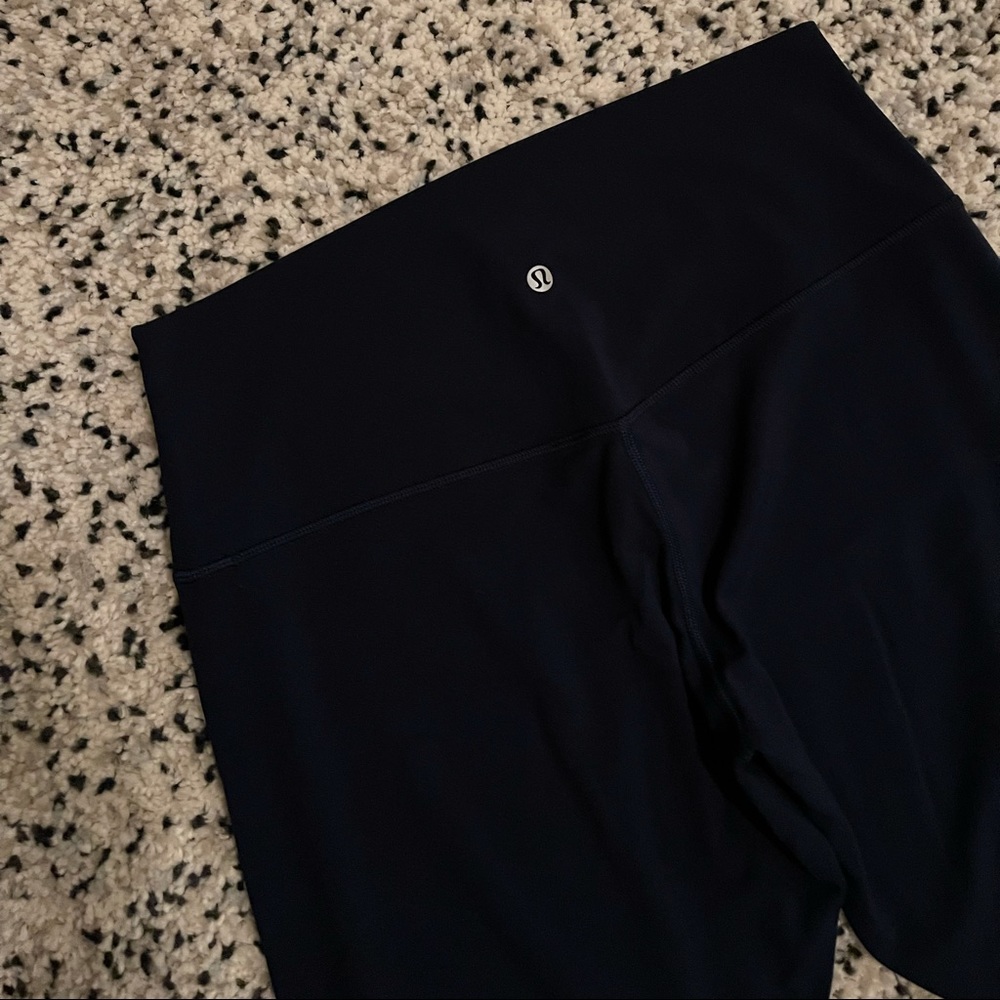 Lululemon Align 25” Sz 12
